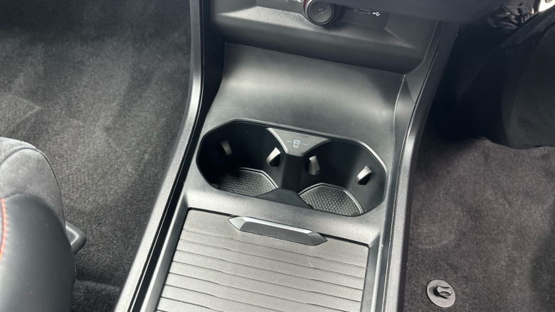 MG MG4 320kW EV XPOWER 64kWh 5dr Auto Electric Hatchback